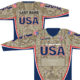 2019 Team USA jersey