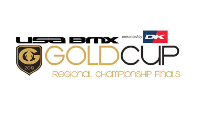 2019 USA BMX Gold Cup FInals