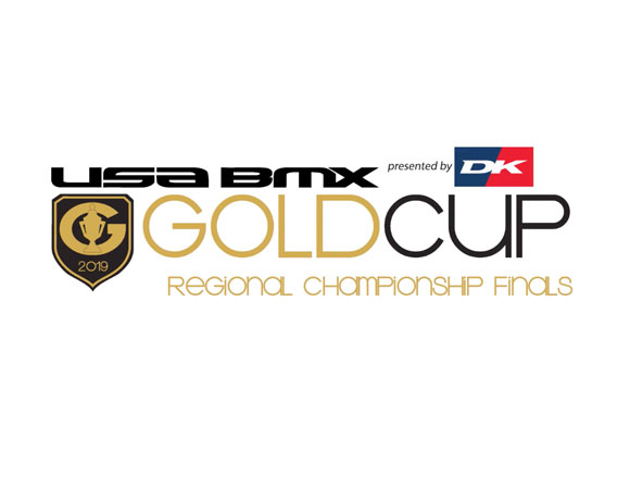 2019 USA BMX Gold Cup FInals