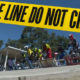 Human Remains Found Near Roseville BMX Track