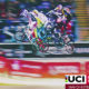 2019 UCI BMX Supercross World Cup / Manchester, UK