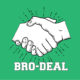 The Bro Deal Culture in BMX Racing