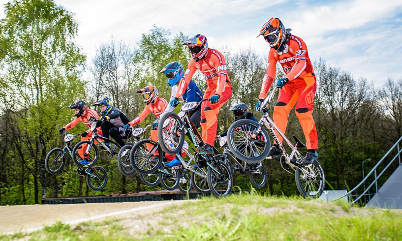 Papendal SX 2019