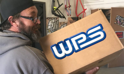 Western Power Sports to Exit BMX Parts Distribution