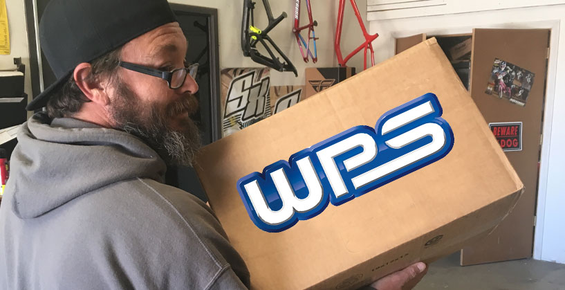 Western Power Sports to Exit BMX Parts Distribution