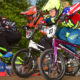 Felicia Stancil at the 2019 USA BMX Midwest Nationals