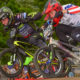 Connor Fields and Corben Sharrah are among 17 who will represent Team USA at the 2019 UCI BMX World Championships