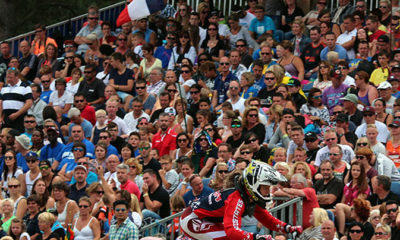 2019 UCI BMX World Championship Primer