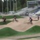 Latvia Team Time Trials, via BMXVIDEOS.COM