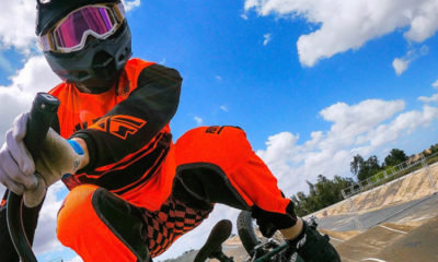 USA BMX Welcomes GoPro as Pro Series Sponsor