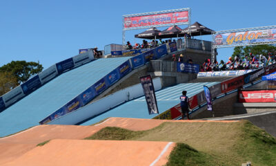 Oldsmar BMX Remains Closed