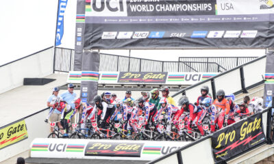 BMX News - Rock Hill, SC selected as site for 2024 UCI BMX Worlds