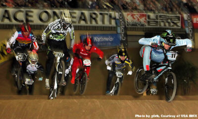2019 USA BMX Pro Spectacular