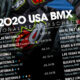 Download the 2020 USA BMX National Schedule