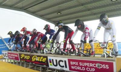 Videos of the Shepparton SX Main Events