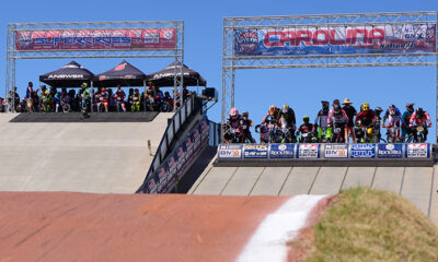 2020 USA BMX Carolina Nationals are Postponed