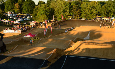 USA BMX Postpones Two More Nationals