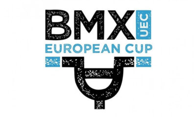 UEC BMX Rounds in Verona, Italy postponed