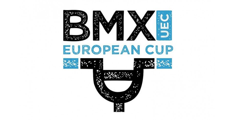 UEC BMX Rounds in Verona, Italy postponed
