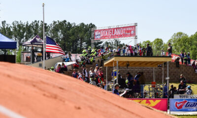 2020 USA BMX Dixieland Nationals Postponed