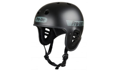 Pro-Tec Classic Full Cut Helmet