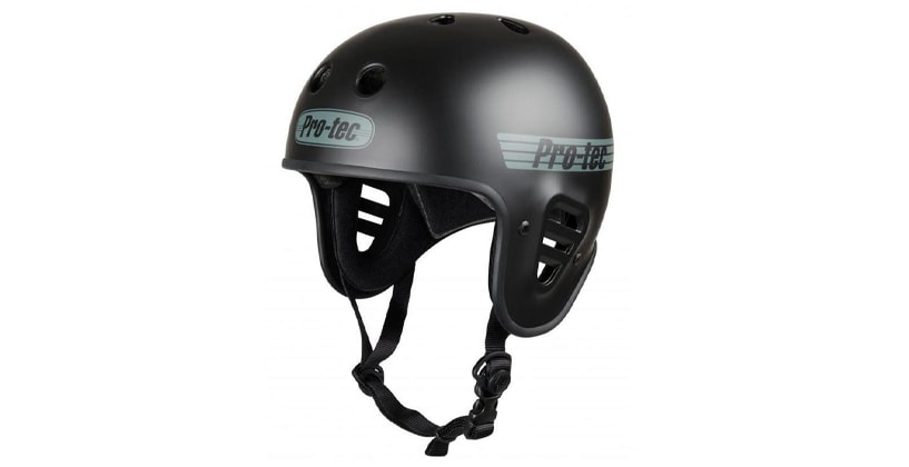 Pro-Tec Classic Full Cut Helmet