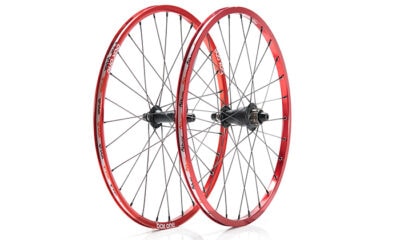 Box Stealth Expert Wheelsets