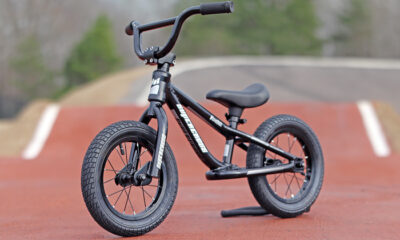 Supercross BMX Balance Bike