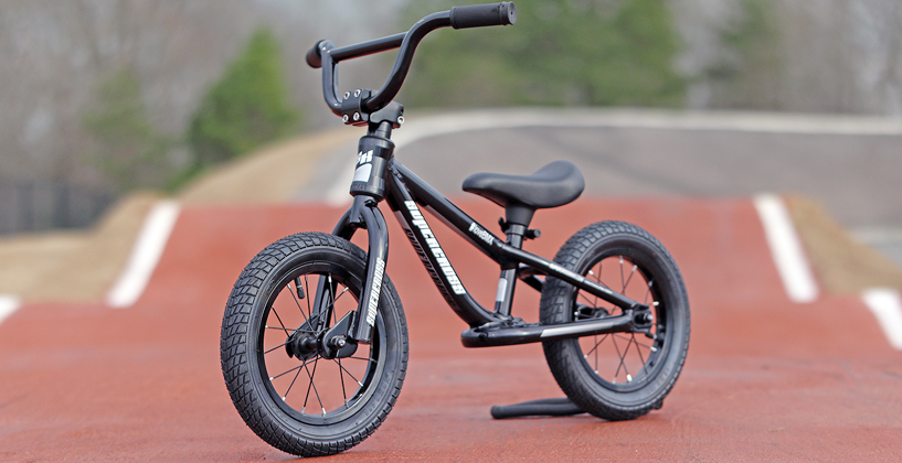 Supercross BMX Balance Bike