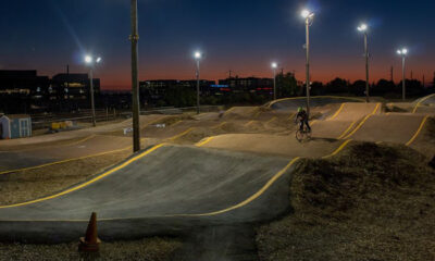 Santa Clara PAL BMX - Photo: Andrew Yee