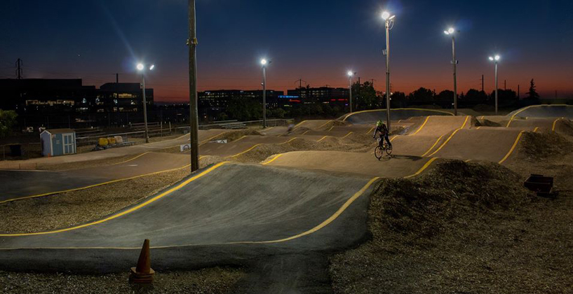 Santa Clara PAL BMX - Photo: Andrew Yee