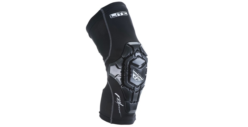 Fly Racing Barricade Lite Knee Guard