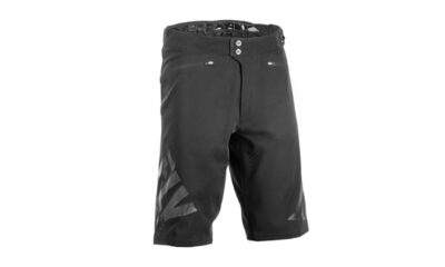 Fly Racing Radium Shorts – Black