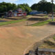 After being closed for two months due to COVID, Cowtown BMX is Open for Business
