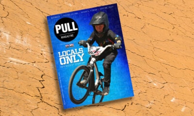 Free Download: Pull Magazine April/May Issue