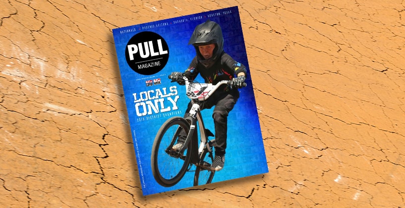 Free Download: Pull Magazine April/May Issue