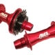 MCS Pro Cassette Hubset