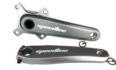 Speedline Elite Hollow Pro Cranks