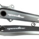 Speedline Elite Hollow Pro Cranks