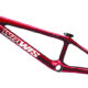 WIAWIS ATOM-X Nano Carbon BMX Race Frame