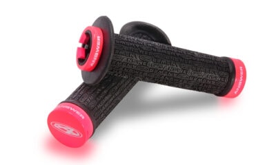 Answer BMX Flanged Grips