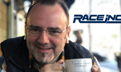 Marc Côté, new owner of Race Inc. BMX