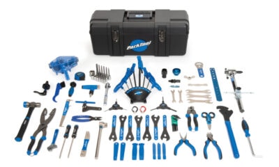 Park Tool PK-4 Professional Bike Tool Kit