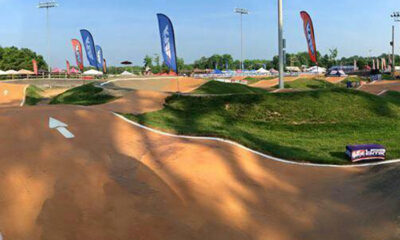 2020 USA BMX East Coast Nationals