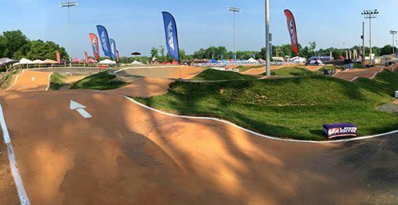 2020 USA BMX East Coast Nationals