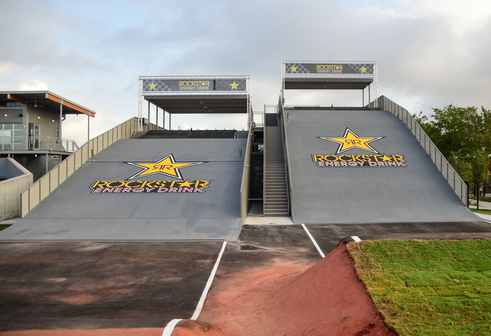 2020 UCI BMX World Championships Canceled