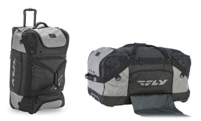 FLY Racing Roller Grande BMX Gear Bag