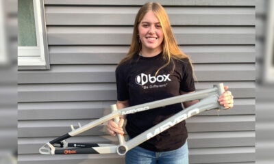 Box Factory Team Adds Piper Yockleson Before Grands