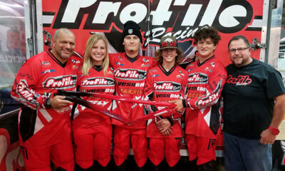 Profile Factory Team Says "Yess!" For 2021