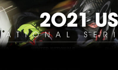 2021 USA BMX National Schedule